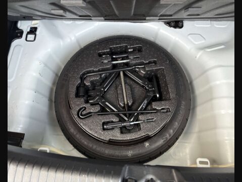 Hyundai i10 1.0 I10 SE Blue Drive 5dr 53