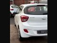 Hyundai i10 1.0 I10 SE Blue Drive 5dr 31