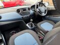 Hyundai i10 1.0 I10 SE Blue Drive 5dr 34