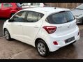 Hyundai i10 1.0 I10 SE Blue Drive 5dr 28