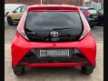 Toyota Aygo 1.0 Aygo X-Clusiv 3 VVT-i 5dr 8
