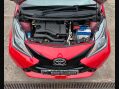 Toyota Aygo 1.0 Aygo X-Clusiv 3 VVT-i 5dr 64