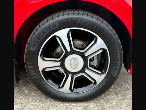 Toyota Aygo 1.0 Aygo X-Clusiv 3 VVT-i 5dr 65