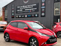 Toyota Aygo 1.0 Aygo X-Clusiv 3 VVT-i 5dr