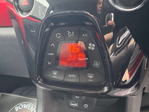 Toyota Aygo 1.0 Aygo X-Clusiv 3 VVT-i 5dr 48