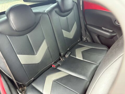 Toyota Aygo 1.0 Aygo X-Clusiv 3 VVT-i 5dr 39