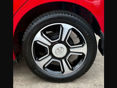 Toyota Aygo 1.0 Aygo X-Clusiv 3 VVT-i 5dr 67