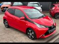 Toyota Aygo 1.0 Aygo X-Clusiv 3 VVT-i 5dr 26