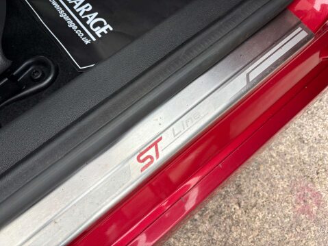 Ford Fiesta 1.0 Fiesta ST-Line 5dr 55