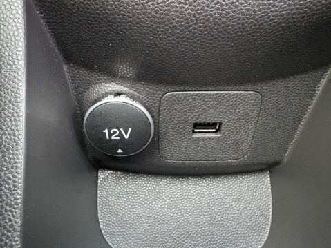 Ford Fiesta 1.0 Fiesta ST-Line 5dr 47