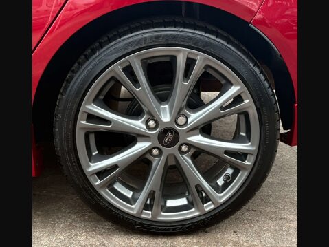 Ford Fiesta 1.0 Fiesta ST-Line 5dr 61