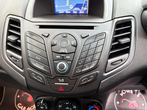 Ford Fiesta 1.0 Fiesta ST-Line 5dr 43