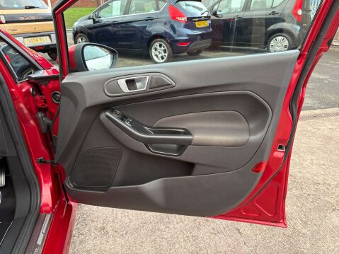 Ford Fiesta 1.0 Fiesta ST-Line 5dr 51