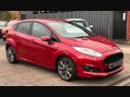 Ford Fiesta 1.0 Fiesta ST-Line 5dr 3