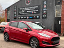 Ford Fiesta 1.0 Fiesta ST-Line 5dr