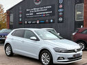 Volkswagen Polo 1.0 Polo Match Evo 5dr