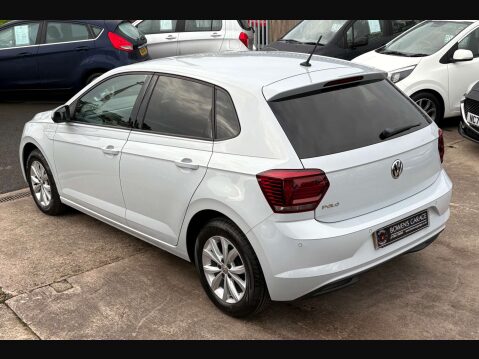 Volkswagen Polo 1.0 Polo Match Evo 5dr 28