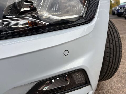 Volkswagen Polo 1.0 Polo Match Evo 5dr 63