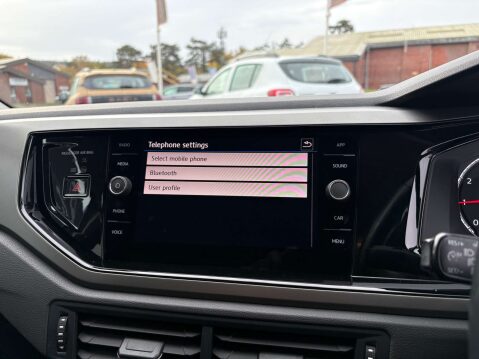 Volkswagen Polo 1.0 Polo Match Evo 5dr 41