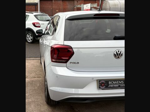 Volkswagen Polo 1.0 Polo Match Evo 5dr 31