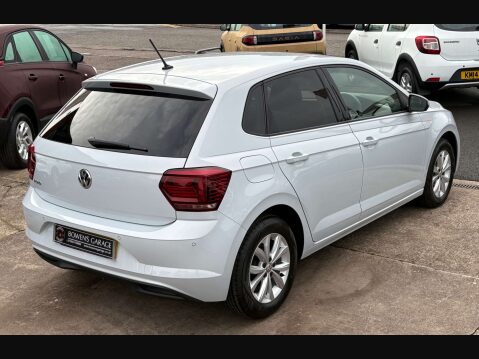 Volkswagen Polo 1.0 Polo Match Evo 5dr 29