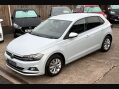 Volkswagen Polo 1.0 Polo Match Evo 5dr 27