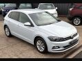 Volkswagen Polo 1.0 Polo Match Evo 5dr 26
