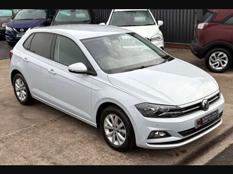 Volkswagen Polo 1.0 Polo Match Evo 5dr 26
