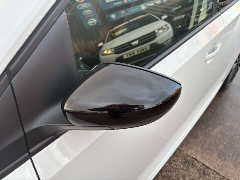 Volkswagen Up 1.0 Up R-Line 5dr 61