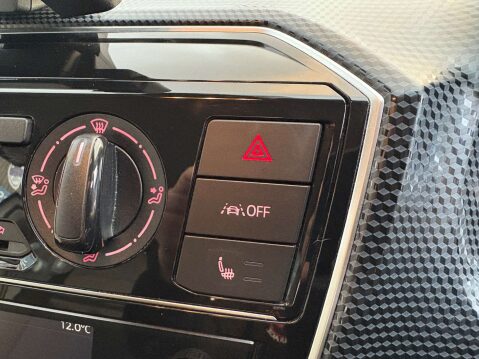 Volkswagen Up 1.0 Up R-Line 5dr 45