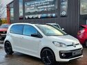Volkswagen Up 1.0 Up R-Line 5dr