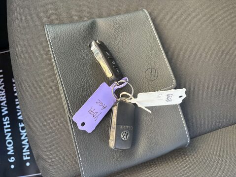 Volkswagen Up 1.0 Up R-Line 5dr 58