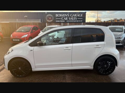 Volkswagen Up 1.0 Up R-Line 5dr 9
