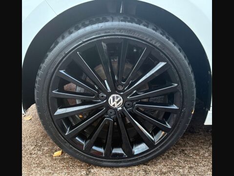 Volkswagen Up 1.0 Up R-Line 5dr 63