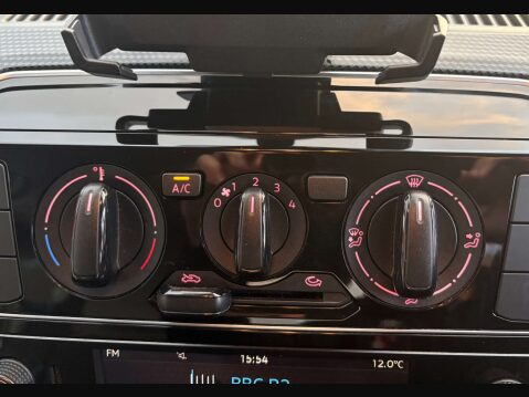 Volkswagen Up 1.0 Up R-Line 5dr 44