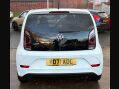 Volkswagen Up 1.0 Up R-Line 5dr 8