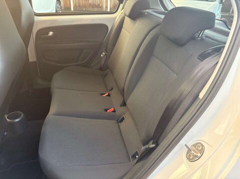 Volkswagen Up 1.0 Up R-Line 5dr 18