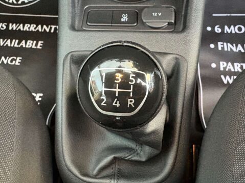 Volkswagen Up 1.0 Up R-Line 5dr 48