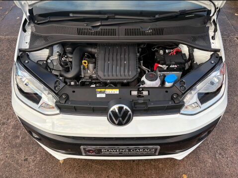 Volkswagen Up 1.0 Up R-Line 5dr 59