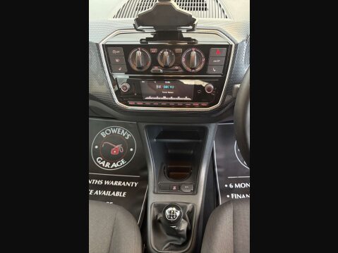 Volkswagen Up 1.0 Up R-Line 5dr 13