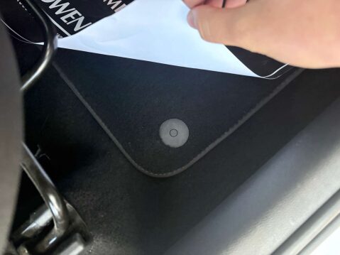 Volkswagen Up 1.0 Up R-Line 5dr 53