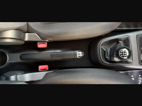 Volkswagen Up 1.0 Up R-Line 5dr 47