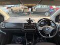 Volkswagen Up 1.0 Up R-Line 5dr 40