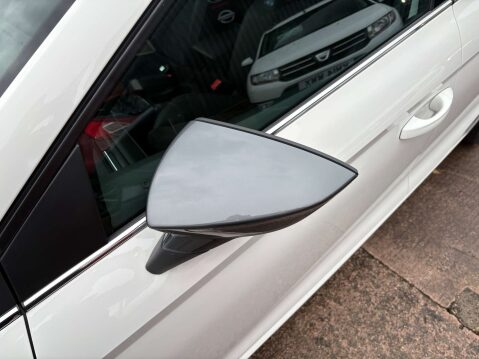 SEAT Ibiza 1.0 Ibiza Xcellence TSi 5dr 63