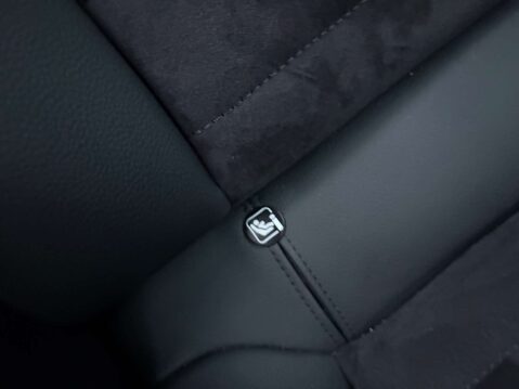 SEAT Ibiza 1.0 Ibiza Xcellence TSi 5dr 39