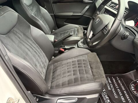 SEAT Ibiza 1.0 Ibiza Xcellence TSi 5dr 32