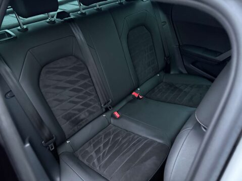 SEAT Ibiza 1.0 Ibiza Xcellence TSi 5dr 37