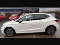 SEAT Ibiza 1.0 Ibiza Xcellence TSi 5dr 9