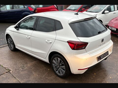 SEAT Ibiza 1.0 Ibiza Xcellence TSi 5dr 28