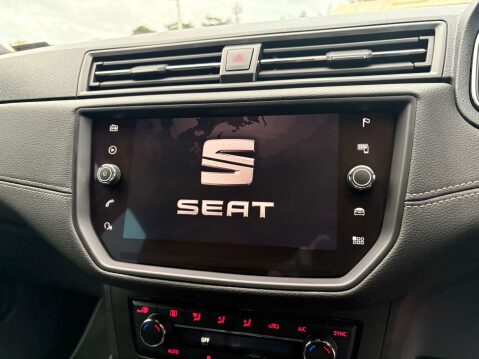 SEAT Ibiza 1.0 Ibiza Xcellence TSi 5dr 44